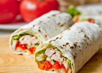8 безумно вкусных бутербродов, которые можно взять на работу