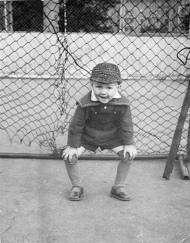 Фотография: 20 счастливых фотографий из советского детства №18 - BigPicture.ru