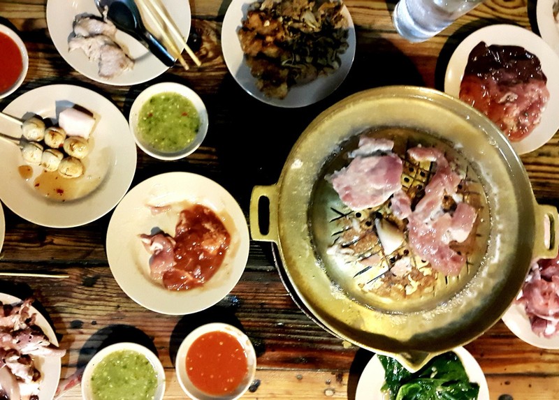 Фотография: 8 уникальных блюд из Таиланда, которые удовлетворят любого гурмана №1 - BigPicture.ru