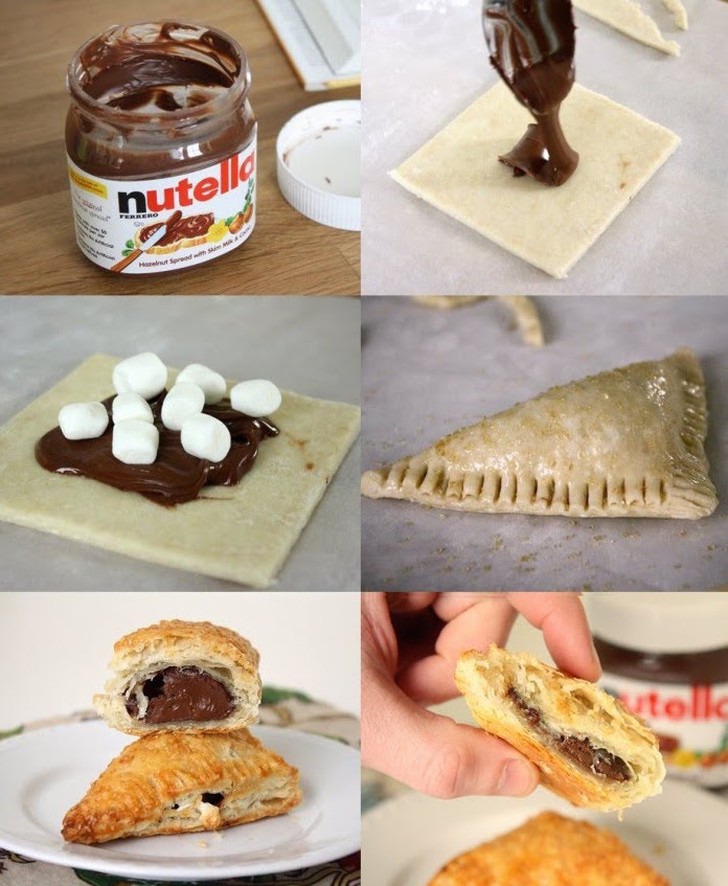 Фотография: 12 продуктов, которые мы все это время ели неправильно №9 - BigPicture.ru