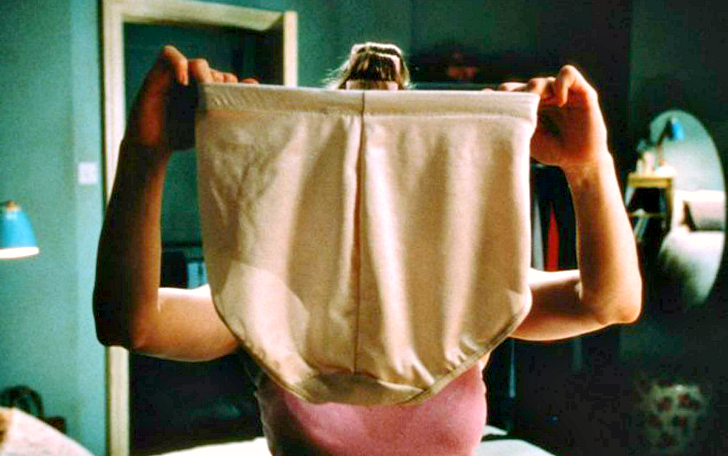 Фотография: Антитоп предметов женского гардероба — по мнению мужчин №1 - BigPicture.ru