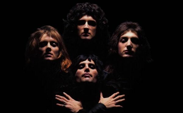 Bohemian Rhapsody. Одной из лучших песен в мире 42 года