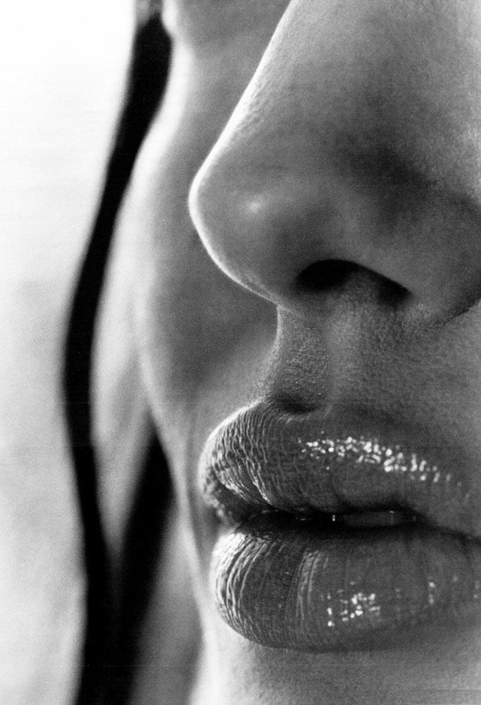 Фотография: Интимные фото Анджелины Джоли, сделанные ее мужем Брэдом Питтом №5 - BigPicture.ru