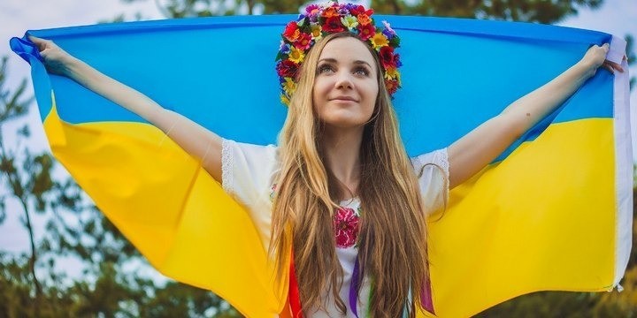 Фотография: 8 стран, в которых надо искать невест №2 - BigPicture.ru
