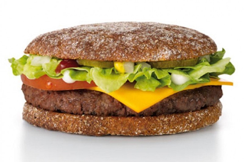 Фотография: 25 уникальных блюд, которые предлагают рестораны McDonald’s в разных странах №20 - BigPicture.ru