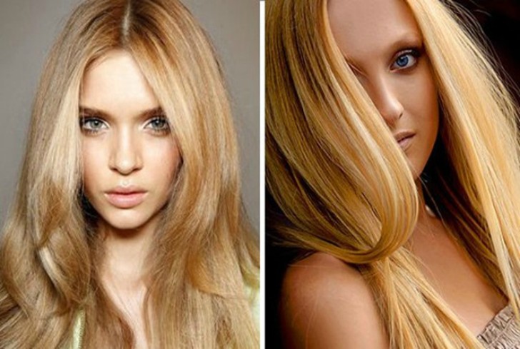 Фотография: 15 очаровательных тенденций в окрашивании волос, которые будут на пике популярности этой осенью №2 - BigPicture.ru