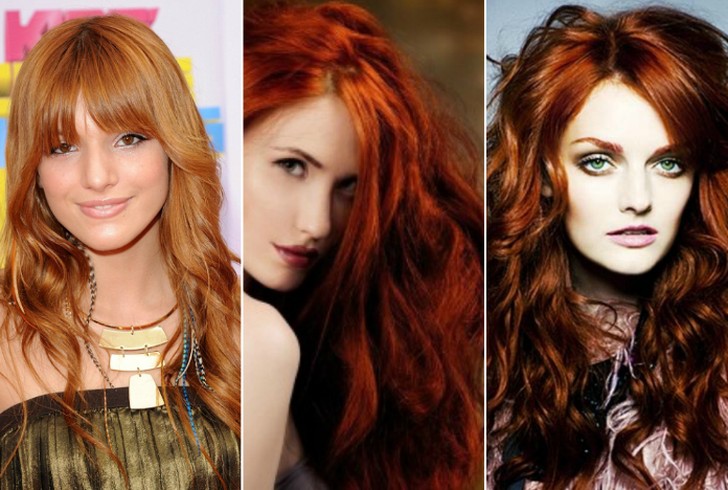 Фотография: 15 очаровательных тенденций в окрашивании волос, которые будут на пике популярности этой осенью №4 - BigPicture.ru