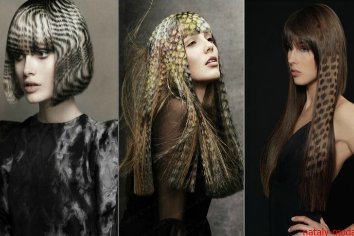 Фотография: 15 очаровательных тенденций в окрашивании волос, которые будут на пике популярности этой осенью №7 - BigPicture.ru