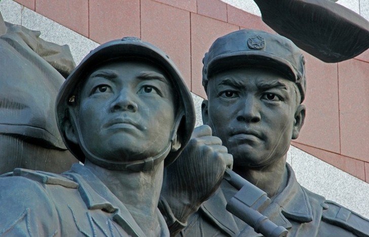 10 неожиданных вещей, которые Северная Корея отправляет на экспорт. ФОТО