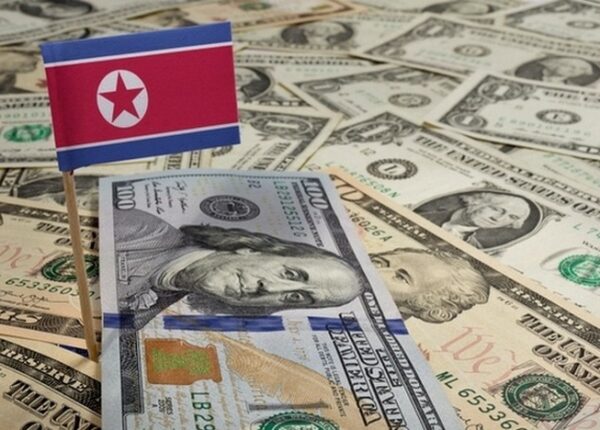 10 неожиданных вещей, которые Северная Корея отправляет на экспорт