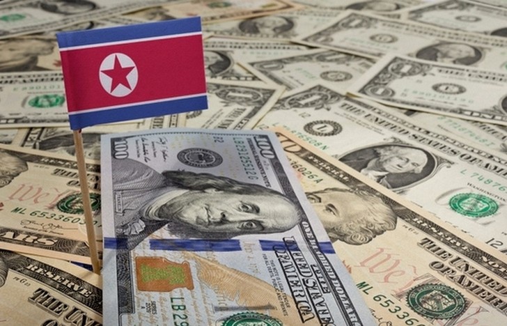 10 неожиданных вещей, которые Северная Корея отправляет на экспорт. ФОТО