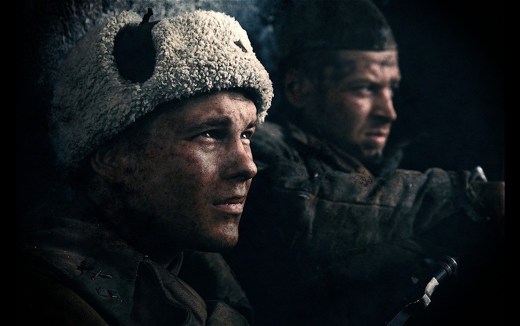 Фотография: Западные зрители — о советских и российских военных фильмах №6 - BigPicture.ru