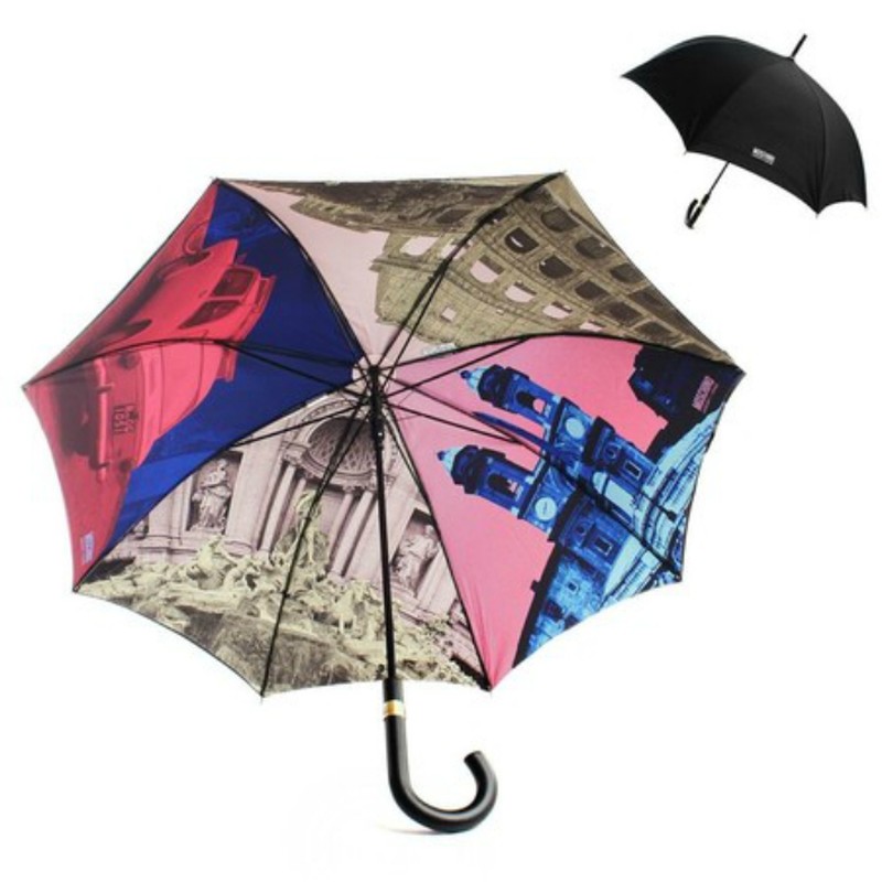 Фотография: 17 потрясающих зонтиков, с которыми нипочем осенние дожди №16 - BigPicture.ru