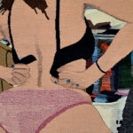 Тканый разврат от Эрин М. Райли