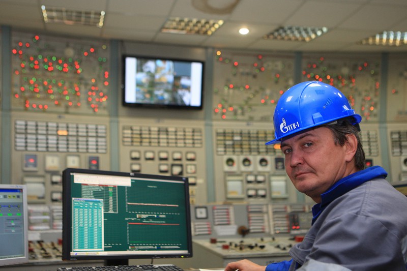 Фотография: 5 признаков того, что вам подходит профессия энергетика №1 - BigPicture.ru