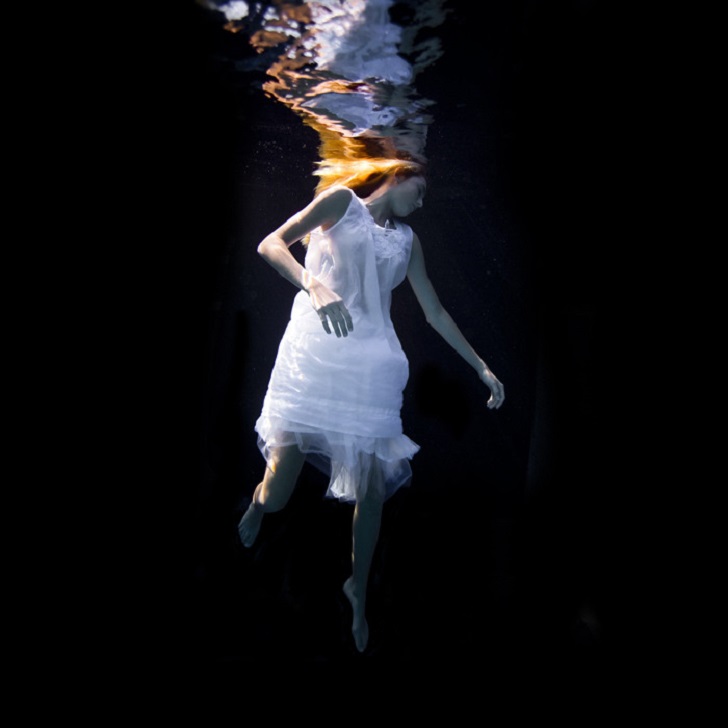 Фотография: Магия под водой №17 - BigPicture.ru
