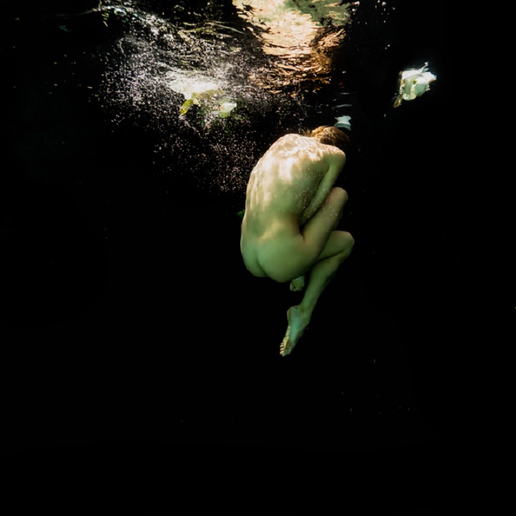 Фотография: Магия под водой №18 - BigPicture.ru