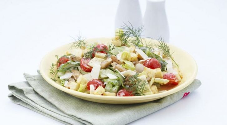 Фотография: Аппетитные соусы, которые можно приготовить дома №17 - BigPicture.ru