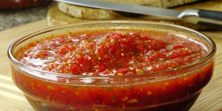 Фотография: Аппетитные соусы, которые можно приготовить дома №21 - BigPicture.ru