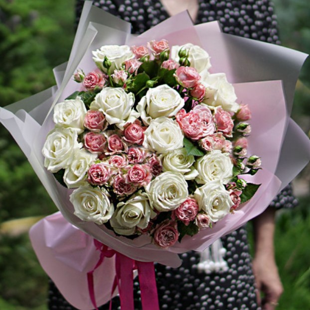 Фотография: Интернет магазины цветов в Киеве, а также интересные факты о цветах и растениях №1 - BigPicture.ru