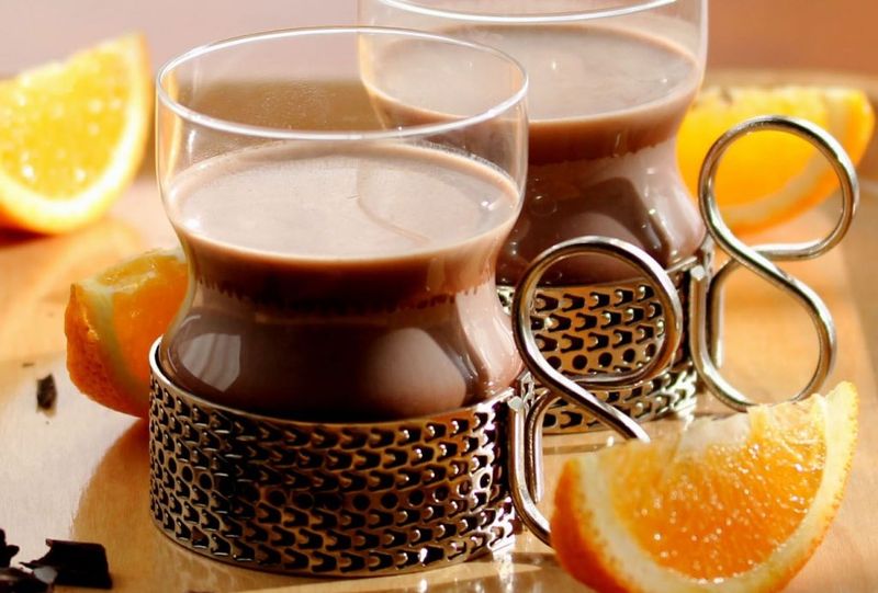 Фотография: 5 способов приготовить вкуснейшее какао №5 - BigPicture.ru