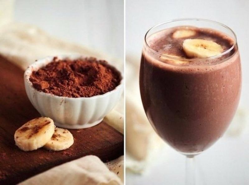 Фотография: 5 способов приготовить вкуснейшее какао №6 - BigPicture.ru
