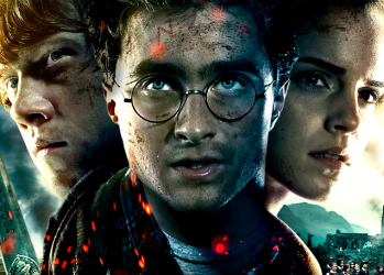 20 фактов о «Гарри Поттере»
