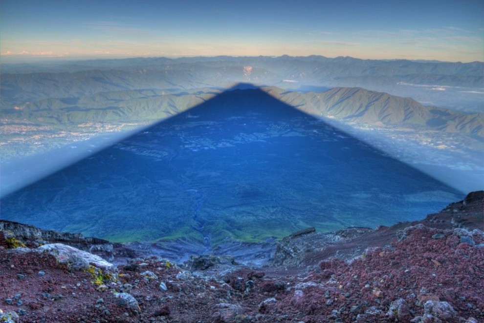 100 лучших фото без фотошопа » BigPicture.ru