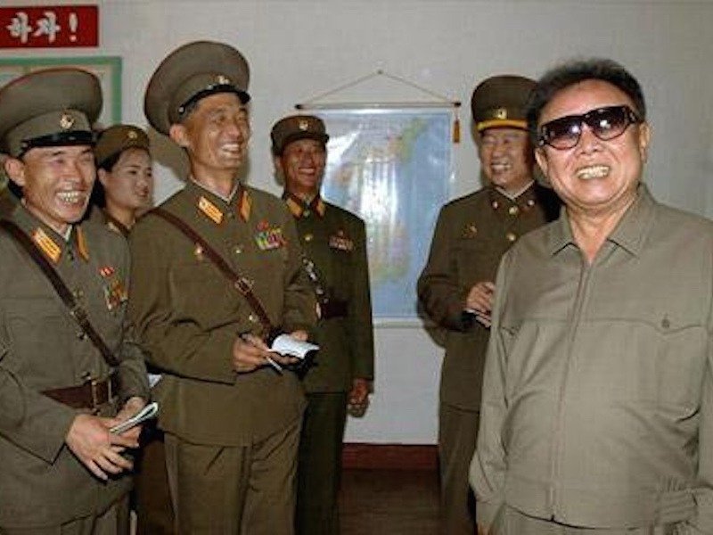 Фотография: 16 удивительных фактов о Северной Корее №4 - BigPicture.ru