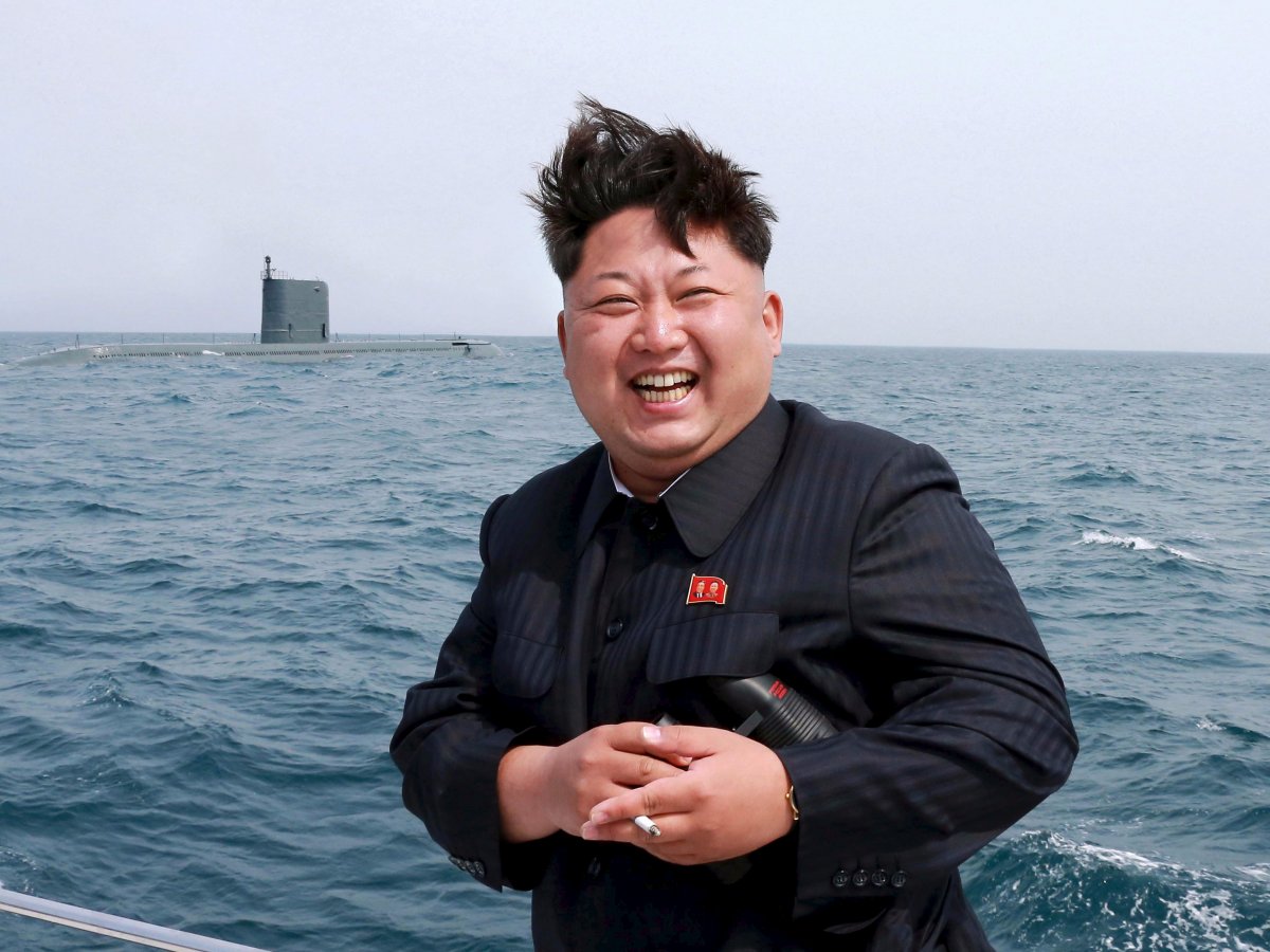 Фотография: 16 удивительных фактов о Северной Корее №17 - BigPicture.ru