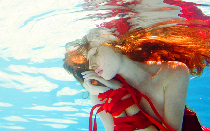 Фотография: Магия под водой №1 - BigPicture.ru