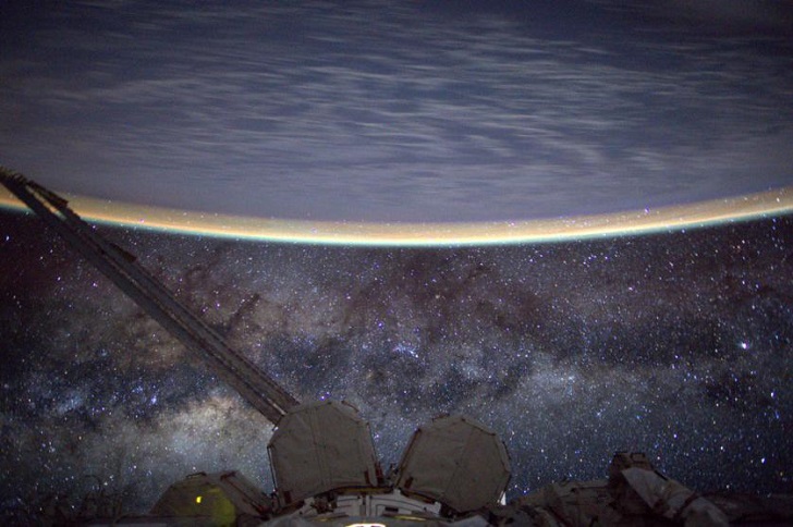 Фотография: Лучшие фотографии космоса №10 - BigPicture.ru