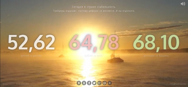 Фотография: Итоги-2015: главные мемы. Часть 1 №9 - BigPicture.ru