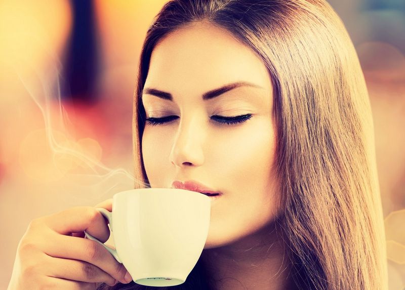 Фотография: Польза кофе для здоровья, о которой вы, скорее всего, не знали №1 - BigPicture.ru