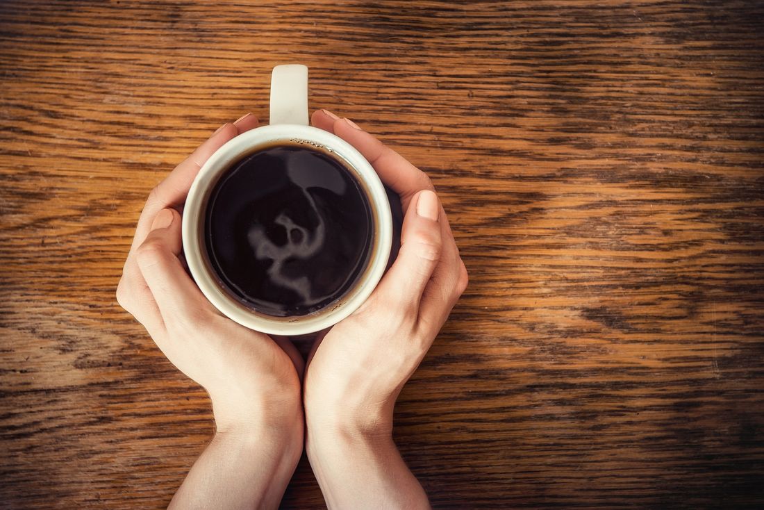Фотография: Польза кофе для здоровья, о которой вы, скорее всего, не знали №3 - BigPicture.ru