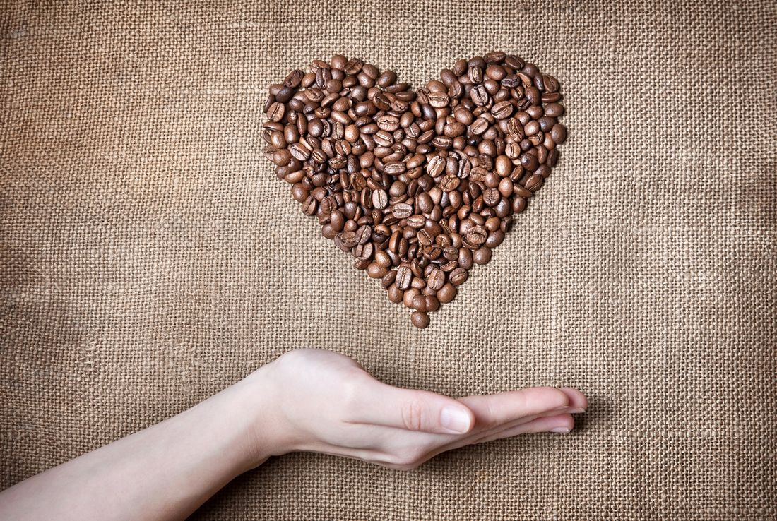 Фотография: Польза кофе для здоровья, о которой вы, скорее всего, не знали №6 - BigPicture.ru