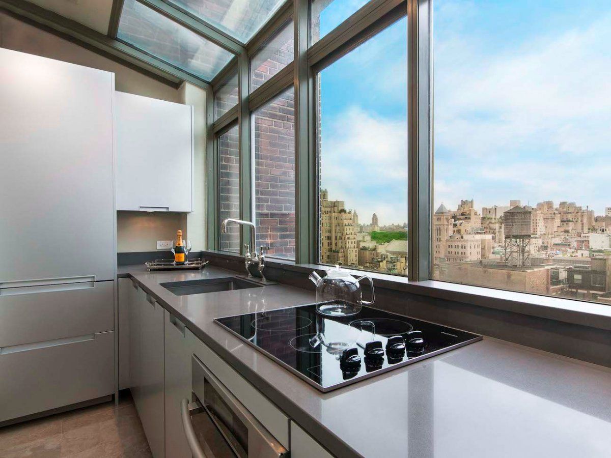 Фотография: Экскурсия по нью-йоркской квартире, которая сдается за 300 тысяч долларов №2 - BigPicture.ru