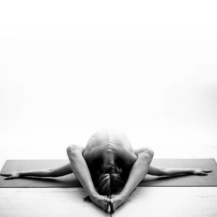 Фотография: Такой сексуальной йоги вы еще не видели №17 - BigPicture.ru