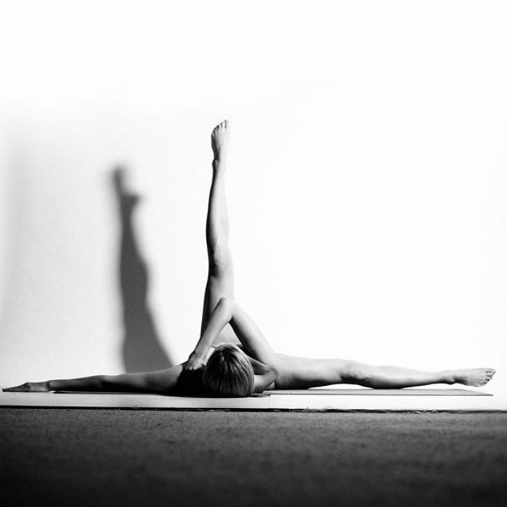 Фотография: Такой сексуальной йоги вы еще не видели №22 - BigPicture.ru