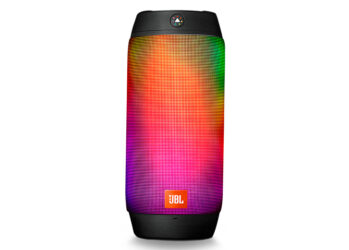 Делай жизнь ярче с новыми JBL Pulse 2: разыгрываем наикрутейшие беспроводные колонки!