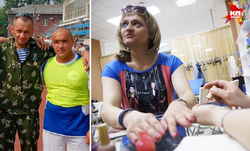 Фотография: 15 самых странных людей России №17 - BigPicture.ru