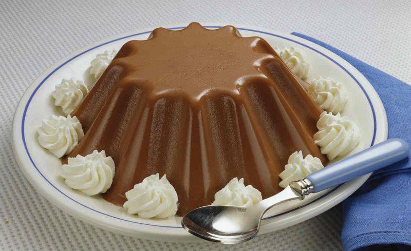 Фотография: 7 вкуснейших тортов без выпечки №6 - BigPicture.ru