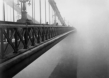Имре Кински — классик венгерской фотографии