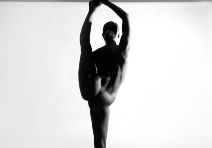Фотография: Такой сексуальной йоги вы еще не видели №1 - BigPicture.ru