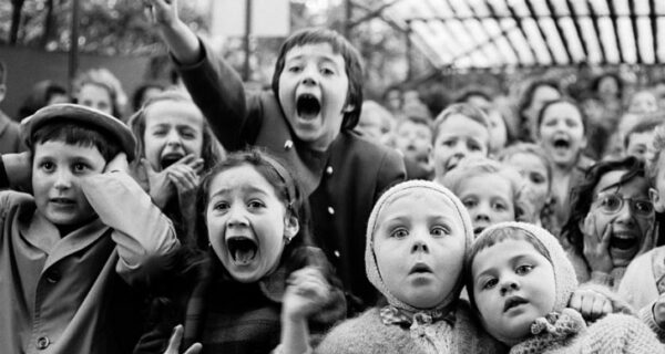 Важнейшие фотографии XX века по версии журнала LIFE