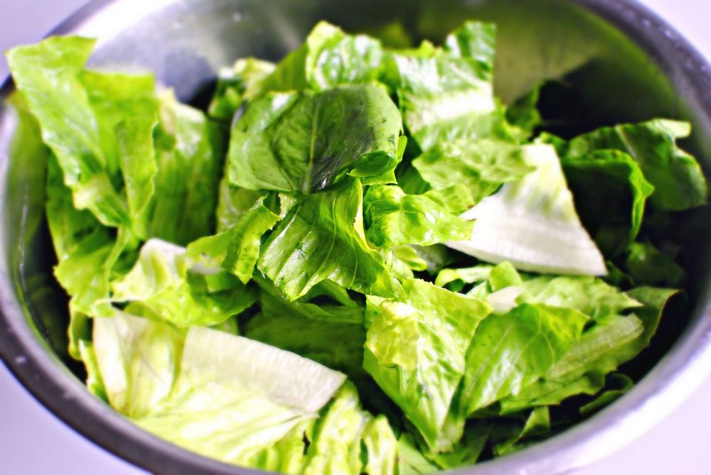 Фотография: 5 секретов, чтобы приготовить салат 