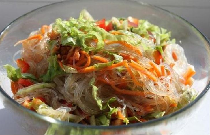 Фотография: 15 блюд азиатской кухни, которые очень легко приготовить дома №6 - BigPicture.ru