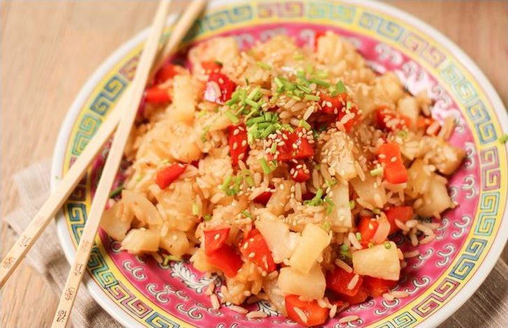 Фотография: 15 блюд азиатской кухни, которые очень легко приготовить дома №8 - BigPicture.ru