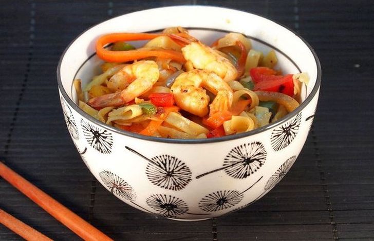 Фотография: 15 блюд азиатской кухни, которые очень легко приготовить дома №11 - BigPicture.ru