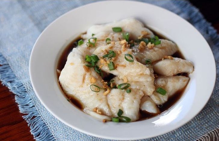 Фотография: 15 блюд азиатской кухни, которые очень легко приготовить дома №14 - BigPicture.ru